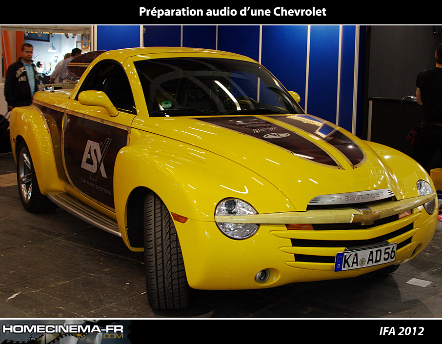 IFA 2012 En marge 02